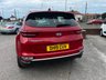 USED 2019 19 KIA SPORTAGE 1.6 CRDi 2 SUV 5dr Diesel Manual Euro 6 (s/s) (134 bhp) DEALER SERVICE HISTORY* SAT NAV* PARKING SENSORS WITH REVERSING CAMERA* CRUISE CONTROL* LANE / HILL / SPEED ASSIST* AUTO START / STOP* HEATED SEATS* 6 SPEED* DUAL CLIMATE CONTROL WITH AIR CON*
