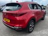 USED 2019 19 KIA SPORTAGE 1.6 CRDi 2 SUV 5dr Diesel Manual Euro 6 (s/s) (134 bhp) DEALER SERVICE HISTORY* SAT NAV* PARKING SENSORS WITH REVERSING CAMERA* CRUISE CONTROL* LANE / HILL / SPEED ASSIST* AUTO START / STOP* HEATED SEATS* 6 SPEED* DUAL CLIMATE CONTROL WITH AIR CON*