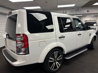 USED 2012 12 LAND ROVER DISCOVERY 4 3.0 SD V6 HSE SUV 5dr Diesel Auto 4WD Euro 5 (255 bhp) UK DELIVERY FLAT FEE &pound;175 (SUBJECT TO DEAL) *OVER 100 IMAGES ON OUR WEBSITE*BESPOKE FINANCE ARRANGED*PART EXCHANGE WELCOME*ALL VEHICLES HPI CLEAR