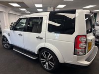 USED 2012 12 LAND ROVER DISCOVERY 4 3.0 SD V6 HSE SUV 5dr Diesel Auto 4WD Euro 5 (255 bhp) UK DELIVERY FLAT FEE &pound;175 (SUBJECT TO DEAL) *OVER 100 IMAGES ON OUR WEBSITE*BESPOKE FINANCE ARRANGED*PART EXCHANGE WELCOME*ALL VEHICLES HPI CLEAR