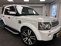 USED 2012 12 LAND ROVER DISCOVERY 4 3.0 SD V6 HSE SUV 5dr Diesel Auto 4WD Euro 5 (255 bhp) UK DELIVERY FLAT FEE &pound;175 (SUBJECT TO DEAL) *OVER 100 IMAGES ON OUR WEBSITE*BESPOKE FINANCE ARRANGED*PART EXCHANGE WELCOME*ALL VEHICLES HPI CLEAR