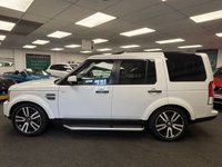 USED 2012 12 LAND ROVER DISCOVERY 4 3.0 SD V6 HSE SUV 5dr Diesel Auto 4WD Euro 5 (255 bhp) UK DELIVERY FLAT FEE &pound;175 (SUBJECT TO DEAL) *OVER 100 IMAGES ON OUR WEBSITE*BESPOKE FINANCE ARRANGED*PART EXCHANGE WELCOME*ALL VEHICLES HPI CLEAR
