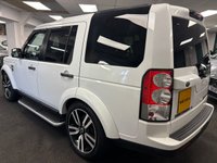 USED 2012 12 LAND ROVER DISCOVERY 4 3.0 SD V6 HSE SUV 5dr Diesel Auto 4WD Euro 5 (255 bhp) UK DELIVERY FLAT FEE &pound;175 (SUBJECT TO DEAL) *OVER 100 IMAGES ON OUR WEBSITE*BESPOKE FINANCE ARRANGED*PART EXCHANGE WELCOME*ALL VEHICLES HPI CLEAR