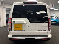 USED 2012 12 LAND ROVER DISCOVERY 4 3.0 SD V6 HSE SUV 5dr Diesel Auto 4WD Euro 5 (255 bhp) UK DELIVERY FLAT FEE &pound;175 (SUBJECT TO DEAL) *OVER 100 IMAGES ON OUR WEBSITE*BESPOKE FINANCE ARRANGED*PART EXCHANGE WELCOME*ALL VEHICLES HPI CLEAR
