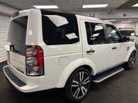 USED 2012 12 LAND ROVER DISCOVERY 4 3.0 SD V6 HSE SUV 5dr Diesel Auto 4WD Euro 5 (255 bhp) UK DELIVERY FLAT FEE &pound;175 (SUBJECT TO DEAL) *OVER 100 IMAGES ON OUR WEBSITE*BESPOKE FINANCE ARRANGED*PART EXCHANGE WELCOME*ALL VEHICLES HPI CLEAR