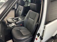 USED 2012 12 LAND ROVER DISCOVERY 4 3.0 SD V6 HSE SUV 5dr Diesel Auto 4WD Euro 5 (255 bhp) UK DELIVERY FLAT FEE &pound;175 (SUBJECT TO DEAL) *OVER 100 IMAGES ON OUR WEBSITE*BESPOKE FINANCE ARRANGED*PART EXCHANGE WELCOME*ALL VEHICLES HPI CLEAR
