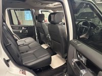 USED 2012 12 LAND ROVER DISCOVERY 4 3.0 SD V6 HSE SUV 5dr Diesel Auto 4WD Euro 5 (255 bhp) UK DELIVERY FLAT FEE &pound;175 (SUBJECT TO DEAL) *OVER 100 IMAGES ON OUR WEBSITE*BESPOKE FINANCE ARRANGED*PART EXCHANGE WELCOME*ALL VEHICLES HPI CLEAR