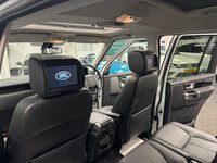 USED 2012 12 LAND ROVER DISCOVERY 4 3.0 SD V6 HSE SUV 5dr Diesel Auto 4WD Euro 5 (255 bhp) UK DELIVERY FLAT FEE &pound;175 (SUBJECT TO DEAL) *OVER 100 IMAGES ON OUR WEBSITE*BESPOKE FINANCE ARRANGED*PART EXCHANGE WELCOME*ALL VEHICLES HPI CLEAR
