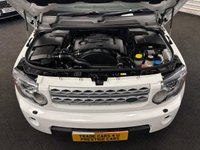 USED 2012 12 LAND ROVER DISCOVERY 4 3.0 SD V6 HSE SUV 5dr Diesel Auto 4WD Euro 5 (255 bhp) UK DELIVERY FLAT FEE &pound;175 (SUBJECT TO DEAL) *OVER 100 IMAGES ON OUR WEBSITE*BESPOKE FINANCE ARRANGED*PART EXCHANGE WELCOME*ALL VEHICLES HPI CLEAR