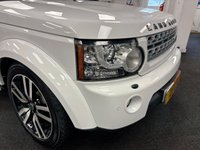 USED 2012 12 LAND ROVER DISCOVERY 4 3.0 SD V6 HSE SUV 5dr Diesel Auto 4WD Euro 5 (255 bhp) UK DELIVERY FLAT FEE &pound;175 (SUBJECT TO DEAL) *OVER 100 IMAGES ON OUR WEBSITE*BESPOKE FINANCE ARRANGED*PART EXCHANGE WELCOME*ALL VEHICLES HPI CLEAR