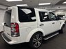 USED 2012 12 LAND ROVER DISCOVERY 4 3.0 SD V6 HSE SUV 5dr Diesel Auto 4WD Euro 5 (255 bhp) UK DELIVERY FLAT FEE &pound;175 (SUBJECT TO DEAL) *OVER 100 IMAGES ON OUR WEBSITE*BESPOKE FINANCE ARRANGED*PART EXCHANGE WELCOME*ALL VEHICLES HPI CLEAR