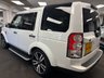 USED 2012 12 LAND ROVER DISCOVERY 4 3.0 SD V6 HSE SUV 5dr Diesel Auto 4WD Euro 5 (255 bhp) UK DELIVERY FLAT FEE &pound;175 (SUBJECT TO DEAL) *OVER 100 IMAGES ON OUR WEBSITE*BESPOKE FINANCE ARRANGED*PART EXCHANGE WELCOME*ALL VEHICLES HPI CLEAR