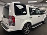 USED 2012 12 LAND ROVER DISCOVERY 4 3.0 SD V6 HSE SUV 5dr Diesel Auto 4WD Euro 5 (255 bhp) UK DELIVERY FLAT FEE &pound;175 (SUBJECT TO DEAL) *OVER 100 IMAGES ON OUR WEBSITE*BESPOKE FINANCE ARRANGED*PART EXCHANGE WELCOME*ALL VEHICLES HPI CLEAR