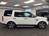 USED 2012 12 LAND ROVER DISCOVERY 4 3.0 SD V6 HSE SUV 5dr Diesel Auto 4WD Euro 5 (255 bhp) UK DELIVERY FLAT FEE &pound;175 (SUBJECT TO DEAL) *OVER 100 IMAGES ON OUR WEBSITE*BESPOKE FINANCE ARRANGED*PART EXCHANGE WELCOME*ALL VEHICLES HPI CLEAR