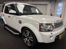 USED 2012 12 LAND ROVER DISCOVERY 4 3.0 SD V6 HSE SUV 5dr Diesel Auto 4WD Euro 5 (255 bhp) UK DELIVERY FLAT FEE &pound;175 (SUBJECT TO DEAL) *OVER 100 IMAGES ON OUR WEBSITE*BESPOKE FINANCE ARRANGED*PART EXCHANGE WELCOME*ALL VEHICLES HPI CLEAR