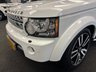 USED 2012 12 LAND ROVER DISCOVERY 4 3.0 SD V6 HSE SUV 5dr Diesel Auto 4WD Euro 5 (255 bhp) UK DELIVERY FLAT FEE &pound;175 (SUBJECT TO DEAL) *OVER 100 IMAGES ON OUR WEBSITE*BESPOKE FINANCE ARRANGED*PART EXCHANGE WELCOME*ALL VEHICLES HPI CLEAR