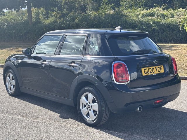2020 MINI HATCH - Photo 3