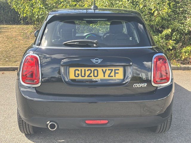 2020 MINI HATCH - Photo 4