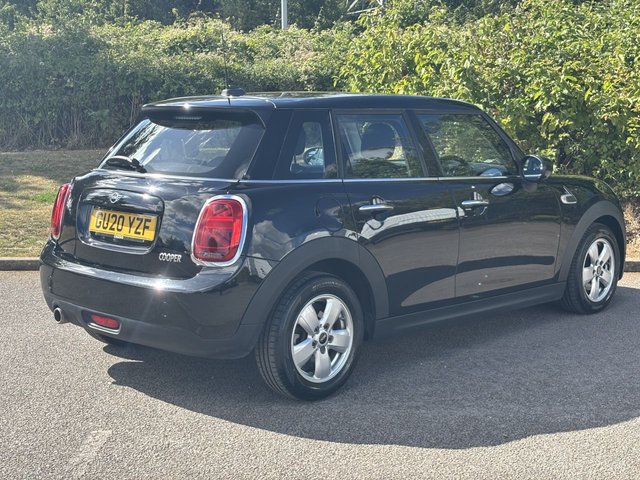 2020 MINI HATCH - Photo 5