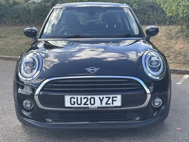2020 MINI HATCH - Photo 8