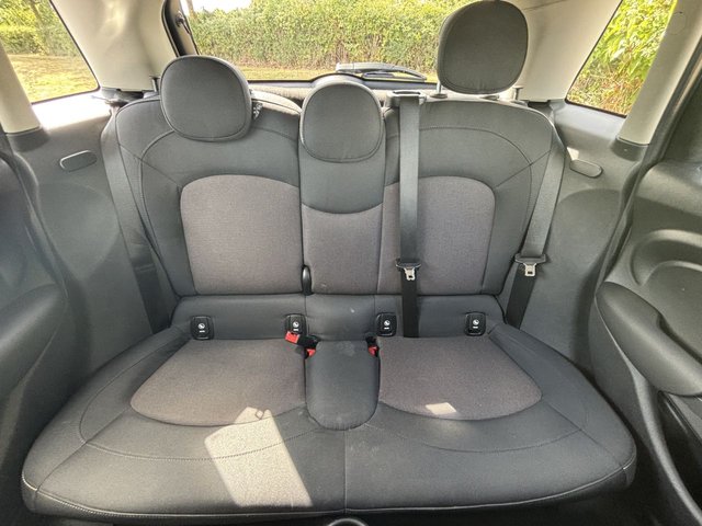 2020 MINI HATCH - Photo 10
