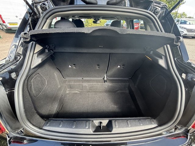 2020 MINI HATCH - Photo 11