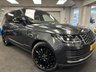 USED 2018 LAND ROVER RANGE ROVER 4.4 SD V8 Autobiography SUV 5dr Diesel Auto 4WD Euro 6 (s/s) (339 ps) UK DELIVERY FLAT FEE &pound;175 (SUBJECT TO DEAL) *OVER 100 IMAGES ON OUR WEBSITE*BESPOKE FINANCE ARRANGED*PART EXCHANGE WELCOME*ALL VEHICLES HPI CLEAR