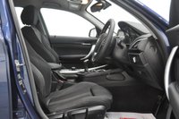 USED 2015 15 BMW 1 SERIES 2.0 118d Sport Hatchback 5dr Diesel Manual Euro 6 (s/s) (150 ps) &pound;20 Road Tax - Up To 78.5MPG! - Rear Parking Sensors