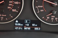 USED 2015 15 BMW 1 SERIES 2.0 118d Sport Hatchback 5dr Diesel Manual Euro 6 (s/s) (150 ps) &pound;20 Road Tax - Up To 78.5MPG! - Rear Parking Sensors