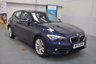 USED 2015 15 BMW 1 SERIES 2.0 118d Sport Hatchback 5dr Diesel Manual Euro 6 (s/s) (150 ps) &pound;20 Road Tax - Up To 78.5MPG! - Rear Parking Sensors