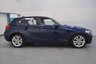 USED 2015 15 BMW 1 SERIES 2.0 118d Sport Hatchback 5dr Diesel Manual Euro 6 (s/s) (150 ps) &pound;20 Road Tax - Up To 78.5MPG! - Rear Parking Sensors