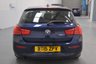 USED 2015 15 BMW 1 SERIES 2.0 118d Sport Hatchback 5dr Diesel Manual Euro 6 (s/s) (150 ps) &pound;20 Road Tax - Up To 78.5MPG! - Rear Parking Sensors