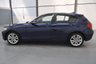 USED 2015 15 BMW 1 SERIES 2.0 118d Sport Hatchback 5dr Diesel Manual Euro 6 (s/s) (150 ps) &pound;20 Road Tax - Up To 78.5MPG! - Rear Parking Sensors