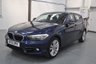 USED 2015 15 BMW 1 SERIES 2.0 118d Sport Hatchback 5dr Diesel Manual Euro 6 (s/s) (150 ps) &pound;20 Road Tax - Up To 78.5MPG! - Rear Parking Sensors