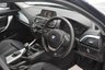 USED 2015 15 BMW 1 SERIES 2.0 118d Sport Hatchback 5dr Diesel Manual Euro 6 (s/s) (150 ps) &pound;20 Road Tax - Up To 78.5MPG! - Rear Parking Sensors