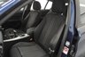 USED 2015 15 BMW 1 SERIES 2.0 118d Sport Hatchback 5dr Diesel Manual Euro 6 (s/s) (150 ps) &pound;20 Road Tax - Up To 78.5MPG! - Rear Parking Sensors