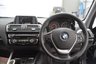 USED 2015 15 BMW 1 SERIES 2.0 118d Sport Hatchback 5dr Diesel Manual Euro 6 (s/s) (150 ps) &pound;20 Road Tax - Up To 78.5MPG! - Rear Parking Sensors