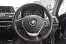 USED 2015 15 BMW 1 SERIES 2.0 118d Sport Hatchback 5dr Diesel Manual Euro 6 (s/s) (150 ps) &pound;20 Road Tax - Up To 78.5MPG! - Rear Parking Sensors