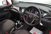 USED 2017 66 VAUXHALL MOKKA X 1.4i Turbo Active SUV 5dr Petrol Manual Euro 6 (s/s) (140 ps) Only 28k Miles! DAB Digital Radio, Bluetooth Connectivity