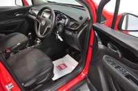 USED 2017 66 VAUXHALL MOKKA X 1.4i Turbo Active SUV 5dr Petrol Manual Euro 6 (s/s) (140 ps) Only 28k Miles! DAB Digital Radio, Bluetooth Connectivity