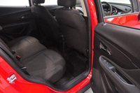 USED 2017 66 VAUXHALL MOKKA X 1.4i Turbo Active SUV 5dr Petrol Manual Euro 6 (s/s) (140 ps) Only 28k Miles! DAB Digital Radio, Bluetooth Connectivity