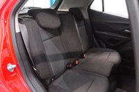 USED 2017 66 VAUXHALL MOKKA X 1.4i Turbo Active SUV 5dr Petrol Manual Euro 6 (s/s) (140 ps) Only 28k Miles! DAB Digital Radio, Bluetooth Connectivity