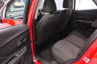 USED 2017 66 VAUXHALL MOKKA X 1.4i Turbo Active SUV 5dr Petrol Manual Euro 6 (s/s) (140 ps) Only 28k Miles! DAB Digital Radio, Bluetooth Connectivity