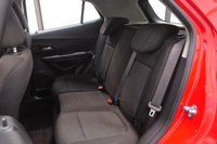 USED 2017 66 VAUXHALL MOKKA X 1.4i Turbo Active SUV 5dr Petrol Manual Euro 6 (s/s) (140 ps) Only 28k Miles! DAB Digital Radio, Bluetooth Connectivity