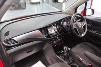 USED 2017 66 VAUXHALL MOKKA X 1.4i Turbo Active SUV 5dr Petrol Manual Euro 6 (s/s) (140 ps) Only 28k Miles! DAB Digital Radio, Bluetooth Connectivity