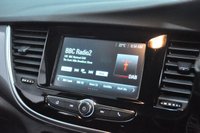 USED 2017 66 VAUXHALL MOKKA X 1.4i Turbo Active SUV 5dr Petrol Manual Euro 6 (s/s) (140 ps) Only 28k Miles! DAB Digital Radio, Bluetooth Connectivity