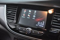 USED 2017 66 VAUXHALL MOKKA X 1.4i Turbo Active SUV 5dr Petrol Manual Euro 6 (s/s) (140 ps) Only 28k Miles! DAB Digital Radio, Bluetooth Connectivity