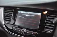 USED 2017 66 VAUXHALL MOKKA X 1.4i Turbo Active SUV 5dr Petrol Manual Euro 6 (s/s) (140 ps) Only 28k Miles! DAB Digital Radio, Bluetooth Connectivity