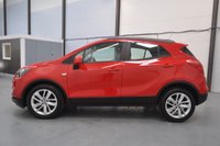 USED 2017 66 VAUXHALL MOKKA X 1.4i Turbo Active SUV 5dr Petrol Manual Euro 6 (s/s) (140 ps) Only 28k Miles! DAB Digital Radio, Bluetooth Connectivity