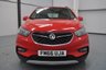 USED 2017 66 VAUXHALL MOKKA X 1.4i Turbo Active SUV 5dr Petrol Manual Euro 6 (s/s) (140 ps) Only 28k Miles! DAB Digital Radio, Bluetooth Connectivity